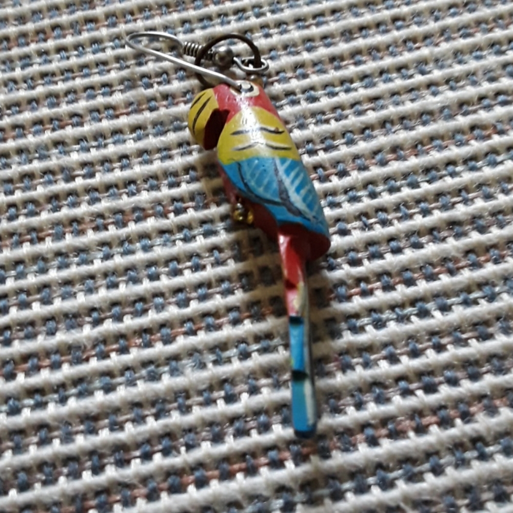 Earrings - Picture 4 of 4